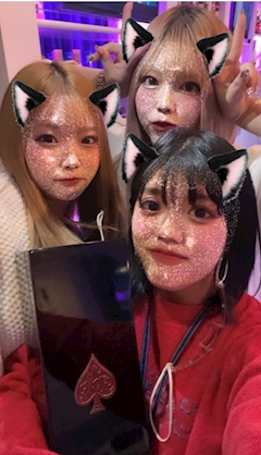 みらい️‎🐈‍⬛🎀「0127😈」