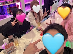 みらい️‎🐈‍⬛🎀「たいきん❣️」