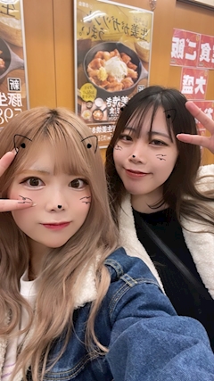 みらい️‎🐈‍⬛🎀「0214🍫💘」