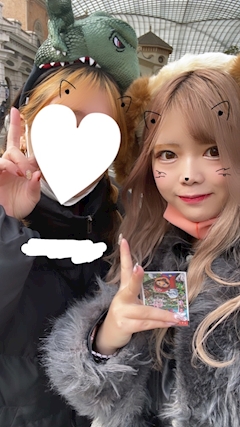 みらい️‎🐈‍⬛🎀「0207🌈♡」