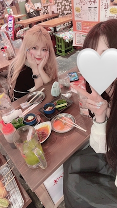 みらい️‎🐈‍⬛🎀「沖縄行ってきたあ🐬🏝」