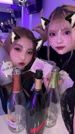 みらい️‎🐈‍⬛🎀「おっはよ～ん」