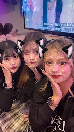 みらい️‎🐈‍⬛🎀「🩷」