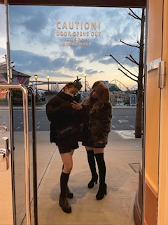 みらい️‎🐈‍⬛🎀「0207🌈♡」