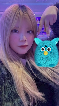 みらい️‎🐈‍⬛🎀「0114」