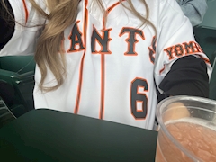 プロフィール写真14・みらい️‎🐈‍⬛🎀｜フェスティバル 千日前店 - 千日前のスナック