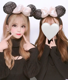 プロフィール写真28・みらい️‎🐈‍⬛🎀｜フェスティバル 千日前店 - 千日前のスナック