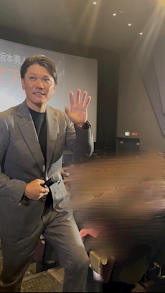 プロフィール写真3・みらい️‎🐈‍⬛🎀｜フェスティバル 千日前店 - 千日前のスナック