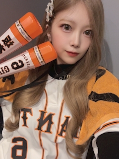 プロフィール写真13・みらい️‎🐈‍⬛🎀｜フェスティバル 千日前店 - 千日前のスナック