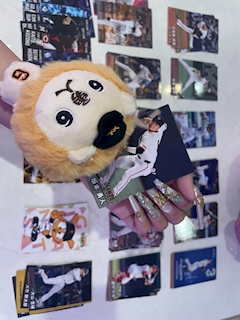 プロフィール写真18・みらい️‎🐈‍⬛🎀｜フェスティバル 千日前店 - 千日前のスナック