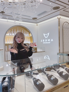 プロフィール写真27・みらい️‎🐈‍⬛🎀｜フェスティバル 千日前店 - 千日前のスナック