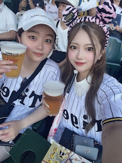 プロフィール写真10・みらい️‎🐈‍⬛🎀｜フェスティバル 千日前店 - 千日前のスナック