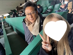 プロフィール写真22・みらい️‎🐈‍⬛🎀｜フェスティバル 千日前店 - 千日前のスナック