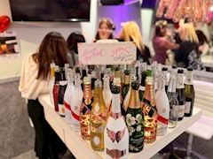 プロフィール写真4・みらい️‎🐈‍⬛🎀｜フェスティバル 千日前店 - 千日前のスナック