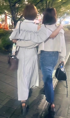 プロフィール写真3・なつ｜Area5・エリアファイブ - 人形町のキャバクラ