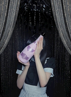 プロフィール写真2・あんず🤍DollsMaid|Dolls Maid・ドールズメイド - 横浜西口のガールズバー