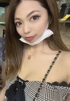 プロフィール写真1・エリカ｜double・ダブル - 新発田のキャバクラ