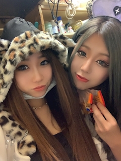 めもちゃん。「めちゃくちゃ久々な投稿☺️」