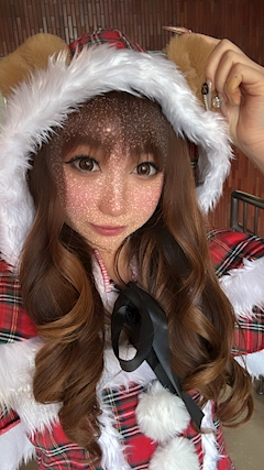 プロフィール写真1・めもちゃん。｜Pal・パル - 広島市（流川）のラウンジ/クラブ