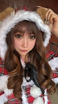 めもちゃん。