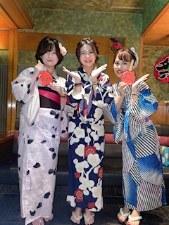 さおり🙆🏿‍♀️オーシャンズ「💓」