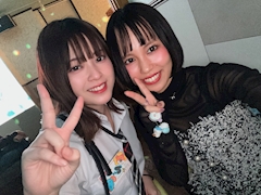 さおり🙆🏿‍♀️オーシャンズ「👀」
