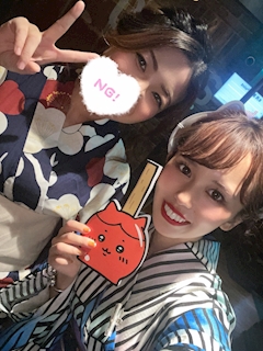 さおり🙆🏿‍♀️オーシャンズ「💓」