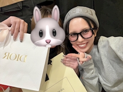 さおり🙆🏿‍♀️オーシャンズ「🐰」