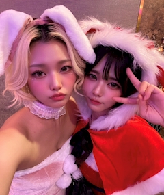 らむ「🍑🐏🎄」