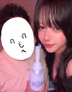 らむ「大好きな色️🩵」