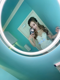 プロフィール写真2・はる｜Club MET・メット - 木屋町のキャバクラ