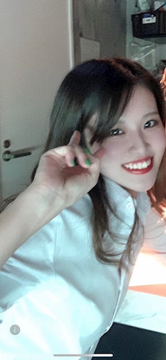 プロフィール写真1・みさき|Girls Bar Sucre・シュクレ - 吉祥寺駅南口のガールズバー