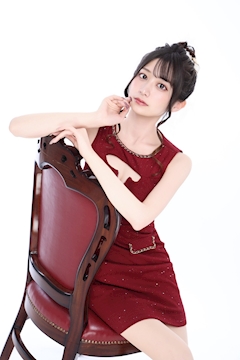 プロフィール写真4・純菜|Club CLOVER・クローバー - 下高井戸のキャバクラ