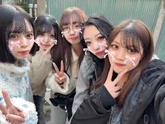 なぎ「最初から最後まで楽しかった👍」