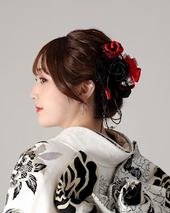 プロフィール写真6・かりな｜club bianca・ビアンカ - 君津のキャバクラ