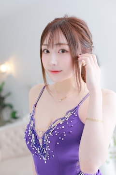 プロフィール写真3・かりな｜club bianca・ビアンカ - 君津のキャバクラ