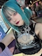 プロフィール写真3・夜神月｜Succubus&Angel ABYSS・サキュバスシーシャアビス - 歌舞伎町のコンカフェ