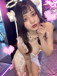 プロフィール写真8・夜神月｜Succubus&Angel ABYSS・サキュバスシーシャアビス - 歌舞伎町のコンカフェ