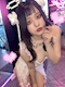 プロフィール写真8・夜神月｜Succubus&Angel ABYSS・サキュバスシーシャアビス - 歌舞伎町のコンカフェ