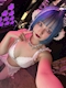 プロフィール写真2・夜神月｜Succubus&Angel ABYSS・サキュバスシーシャアビス - 歌舞伎町のコンカフェ