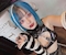 プロフィール写真1・夜神月｜Succubus&Angel ABYSS・サキュバスシーシャアビス - 歌舞伎町のコンカフェ