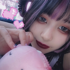 プロフィール写真6・夜神月｜Succubus&Angel ABYSS・サキュバスシーシャアビス - 歌舞伎町のコンカフェ