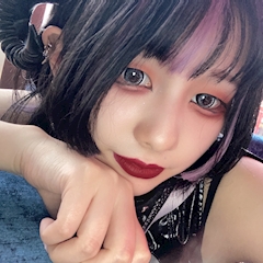 プロフィール写真7・夜神月｜Succubus&Angel ABYSS・サキュバスシーシャアビス - 歌舞伎町のコンカフェ