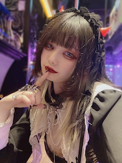 プロフィール写真4・夜神月｜Succubus&Angel ABYSS・サキュバスシーシャアビス - 歌舞伎町のコンカフェ