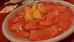 ひかる「🐯◎🍖🍖🍖🍖🍖🍖🍖」
