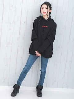 プロフィール写真4・ひかる｜Primer・プリメール - 春日井のキャバクラ