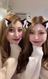 まき「今日は裏なんばにいます‼️」