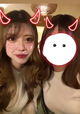 まき「ワクワク！」