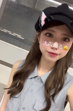 プロフィール写真5・まき|フェスティバル なんば本店 - 難波中のガールズバー