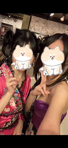 〰️あい〰️「㊗️㊗️㊗️」